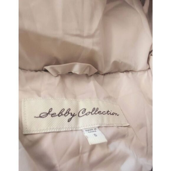 Sebby Collection coat - Picture 3 of 6